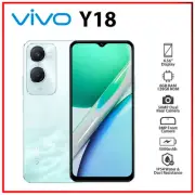 VIVO Y18 6GB+128GB WAVE AQUA Dual SIM Octa Core Unlocked Android Cell Phone