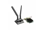 D-Link AX3000 Wi-Fi 6 PCIe Adapter with Bluetooth 5.1 (DWA-X3000)