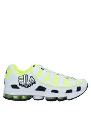 [MSGM X FILA] MSGM x FILA Sneakers - Item 11863006