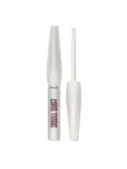 Benefit Cosmetics Hubba Brow Brow Enhancing Serum 4.5 g / .15 oz NEW UNBOX