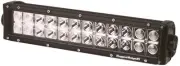 Rugged Ridge For 13.5 Inch LED Light Bar 72W