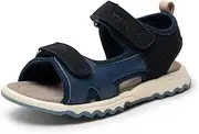 [bisgaard] Unisex Children's Coco Sandal