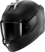 Shark Skwal i3 Shadow Edition, full face helmet , color: Matt-Black , size: M
