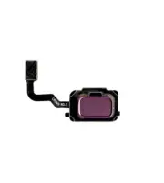 Fingerprint Reader Flex Cable Replacement for Samsung Galaxy Note 9 - Purple