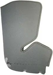 Aircast Walker Brace/Walking Boot Replacement Foam Liner with Insole (FP and SP Models)