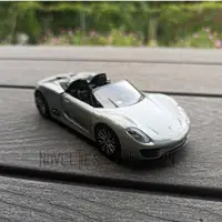 在飛比找蝦皮購物優惠-Porsche 918 Spyder 保時捷XG10 1:3