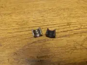 TRIUMPH T140W TSS VALVE COLLET COTTER KEEPER - 71-7367 (2)