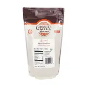 Sprouted Organic Rye Berries, 30 oz
