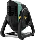 Vornado RTR Heavy-Duty Portable Air Circulator Fan, Green, Floor Mount