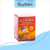 在飛比找蝦皮商城優惠-FLUKER'S 聚熱燈泡【爬蟲類】 40W 60W 75W