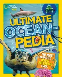 在飛比找博客來優惠-Ultimate Oceanpedia: The Most 