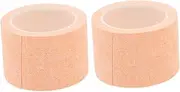 Anti-dry Winter Tape Healing Patch for Chapped Skin Scar Tape Low Sensitivity Adhesive Plaster Pack of 2
