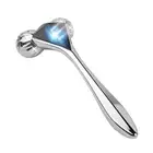 Face and Body 3D Massage Roller Face Lift Skin Tightening with Microcurrent
