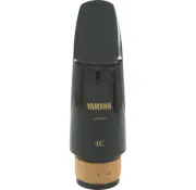 Yamaha Standard 4C Alto Clarinet Mouthpiece - New
