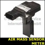 Air Mass Sensor Meter FOR SAAB 9-3 2.0 02->15 CHOICE2/2 B207E B207L B207R