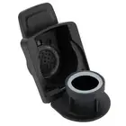 Capsule Adapter Coffee Machine Accessory For Disposable/Reusable BU HB0