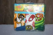 Boys Yo Gabba Gabba 2T 3T Toddler Boys Briefs Cotton Briefs NWT