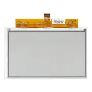 Original ED071OC1 ED0710C1 eReader Ebook LCD screen display