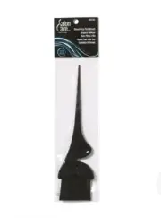 Salon Care Bowl Grip Tint Brush 292705