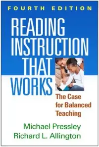 在飛比找博客來優惠-Reading Instruction That Works