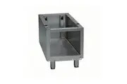 Fagor Open front stand to suit -05 models in 900 series MB9-05