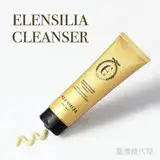 在飛比找遠傳friDay購物精選優惠-ELENSILIA溫泉水洗卸泡沫潔顏乳_美鳳有約推薦