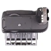 Vertical Battery Grip Hand Holder For Nikon D80 D90 SLR Camera for Replacement