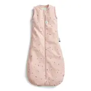 Ergopouch baby/Infant Jersey Sleeping Bag Tog 1.0 Daisies