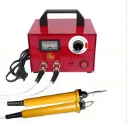 100W Multifunction Pyrography Machine Gourd Wood Pyrography Crafts 220v/110v Y