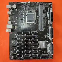 在飛比找蝦皮購物優惠-華碩  ASUS B250 MINING EXPERT 19