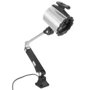 Led Long Arm Adjustable Multipurpose Worklight With Screw Fixation For Lathe Cnc Milling M