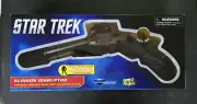 Star Trek TOS Klingon Disrupter 2013 Diamond Select Toys MIB sealed Art Asylum