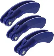 ARTSEWPLY 3pcs Elderly Key Aid Turner Tool Multifunctional Key Turner for Seniors Disabled Storage