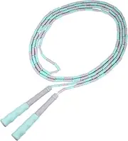 JOINPAYA 1Pc Adjustable Skipping Rope for Fitness Training Lightweight Tpu Jump Rope for Adults Creative Design for Cardio Exercise with Comfortable Grip