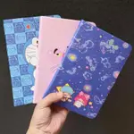 三星TAB S2 8.0 T713保護套 SM-T710平板 T719C/T715C卡通書本式8英寸彩繪皮套保護殼鋼化貼