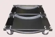 Car Wheel dollys 450kg vehicle positioning trolley jack car dollies wheel