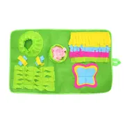 Pet Sniffing IQ Foraging Mat