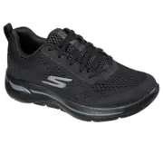 Skechers Skechers GOwalk Arch Fit - Motion Breeze Black