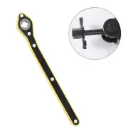 Brand New Car Wrench Wrench 2 In 1 Easy To Use Long Lasting Construction