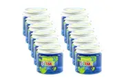 12PK Keycraft Neon Slime Sensory Tactile Squeeze Toy Assorted Kids/Children 3y+