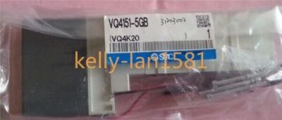 100% Test New SMC VQ4151-5GB Mr