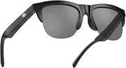 Smart Sunglasses - F06 F07 F08 Smartt Glassees | Black Technology Outdoor Sports Call Sun Glasses | Smart Sunglasses Bone Conduction for Walking, Riding and Running