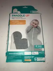 Love to Dream Swaddle Up Stage 1 Transition Bag - Newborn - Open Pack AB