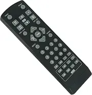 [VINABTY] Remote Control Replaces DENON Amplifier PMA-500 PMA-700 PMA-1500 PM-700 PMA-1500AE PMA-7005 PMA-500AE PMA-700AE PMA1500AE PMA500 PMA500AE PMA700 0 PMA700AE RC-1022