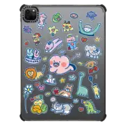 iPad Pro 11-inch (3rd/4th gen) iPad Impact Case PiPi & Friends iPad Case