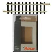 Right Section Track Roco Fleischmann N 22204 Compensation 54.2Mm 1 Piece