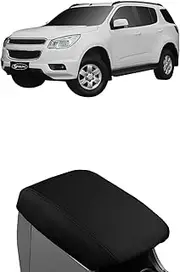 Sperling Black Neoprene Car Seat Console Cover Compatible with Holden Colorado 7 RG 2012-2018