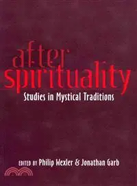 在飛比找三民網路書店優惠-After Spirituality—Studies in 