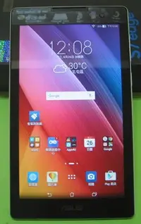 在飛比找Yahoo!奇摩拍賣優惠-【東昇電腦】SUS華碩 ZenPad P01Z(Z170C)