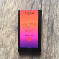 在飛比找蝦皮購物優惠-意大利製 Loreal Color Riche Lip Pa